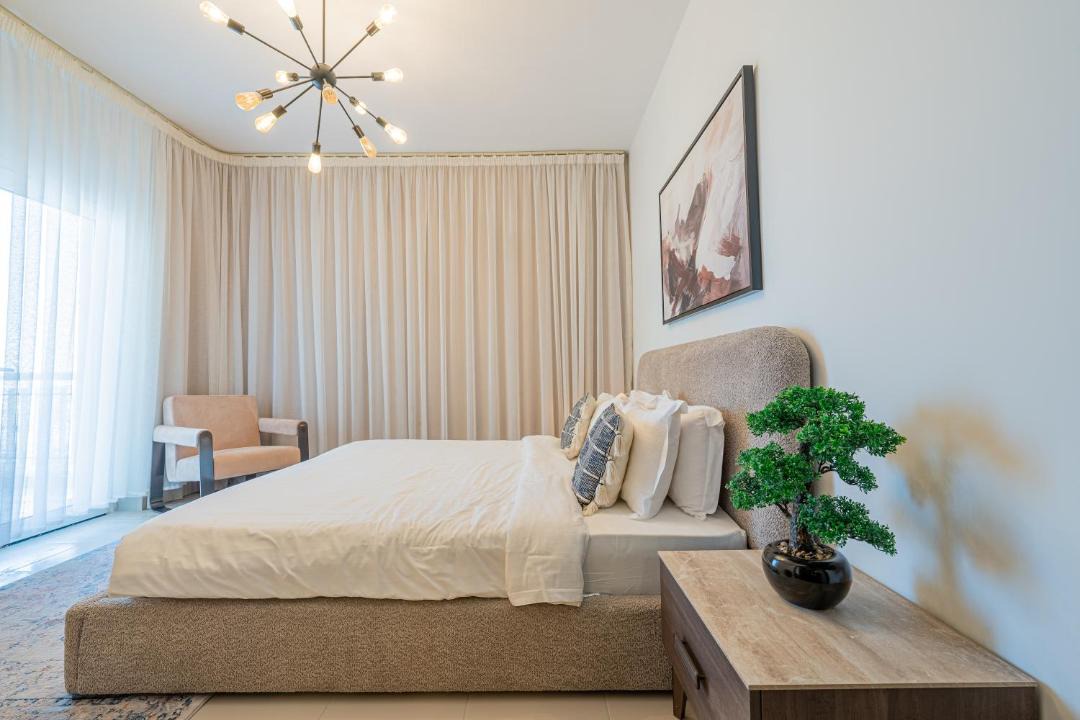 Photo of Bedroom in Jeddah