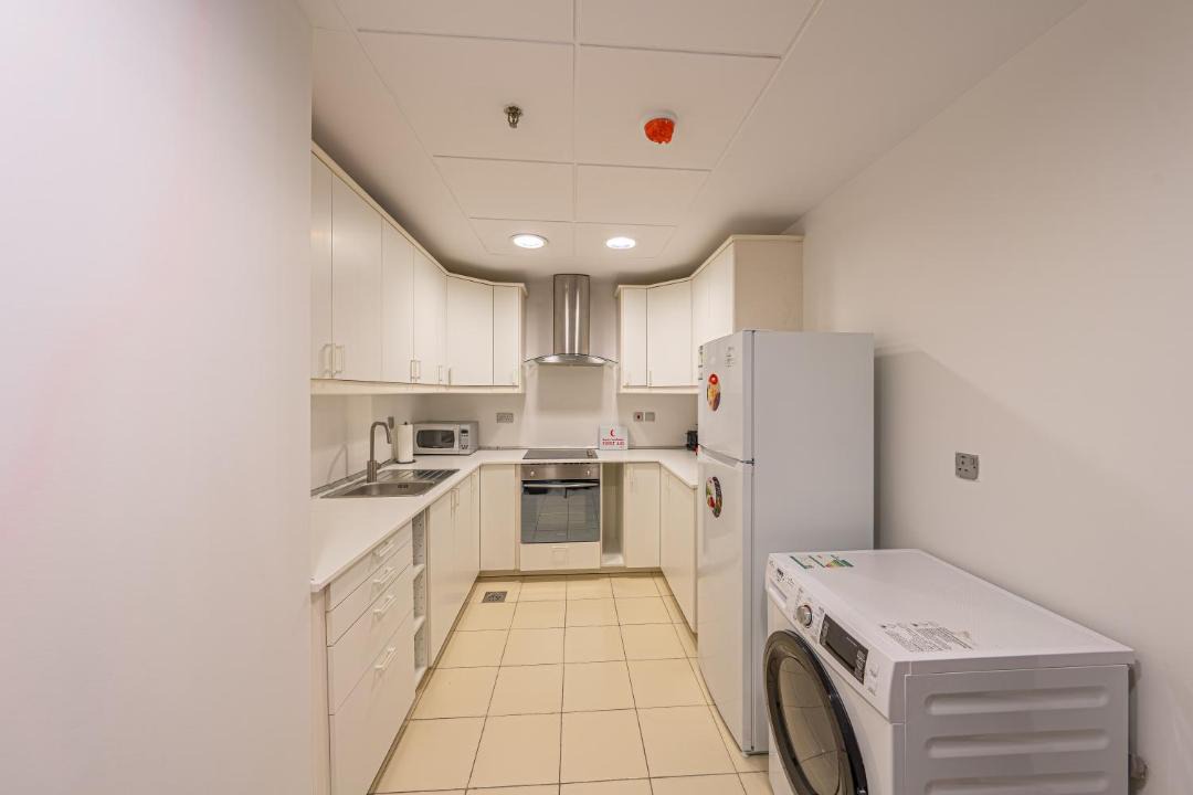 Photo of Kitchen in Jeddah