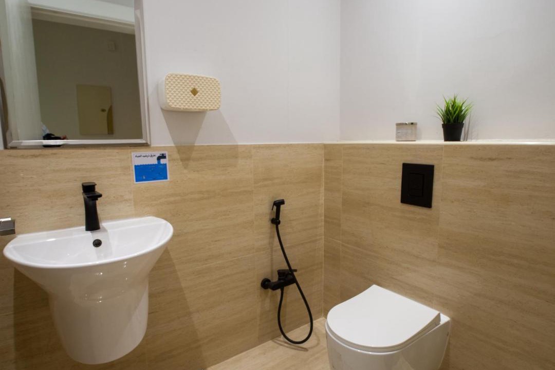 Photo of Bathroom in Riyadh