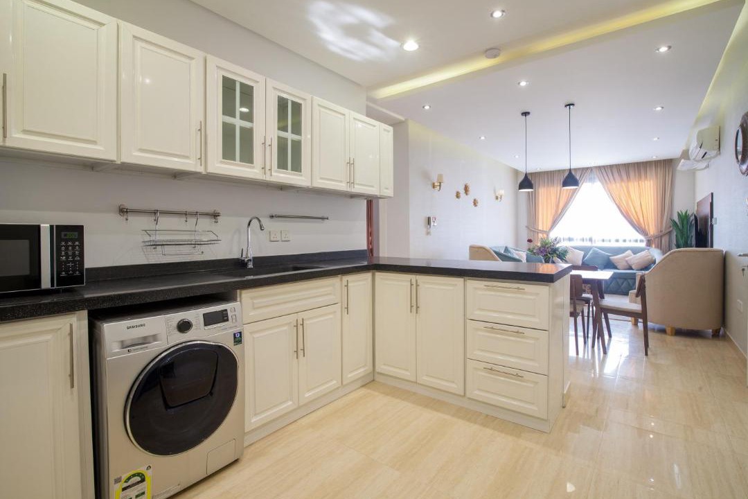 Photo of Kitchen in Riyadh