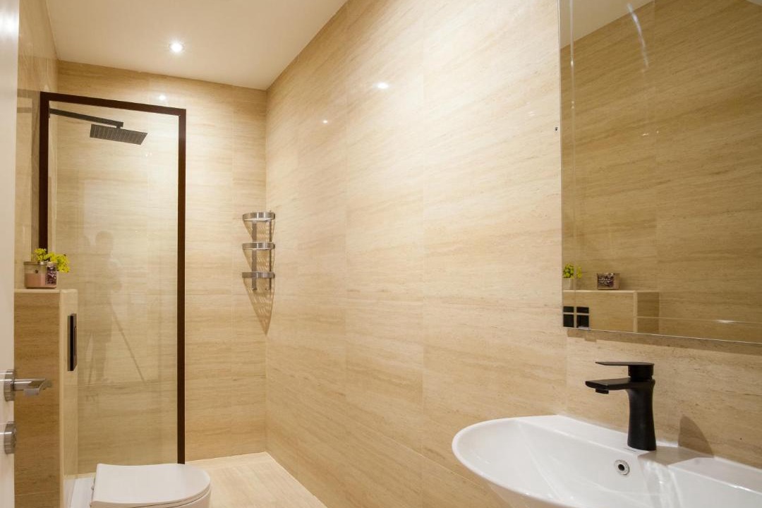 Photo of Bathroom in Riyadh