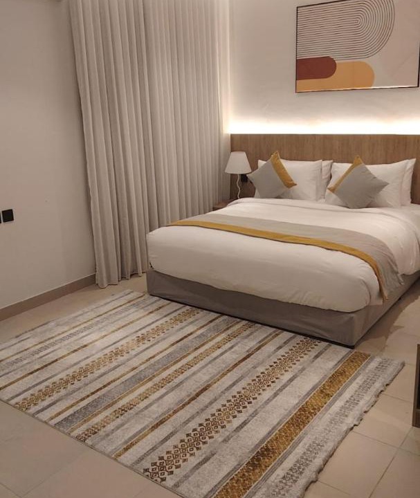 Photo of Bedroom in Al Olaya District