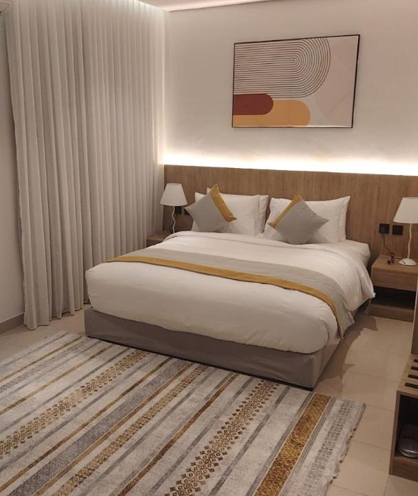 Photo of Bedroom in Al Olaya District