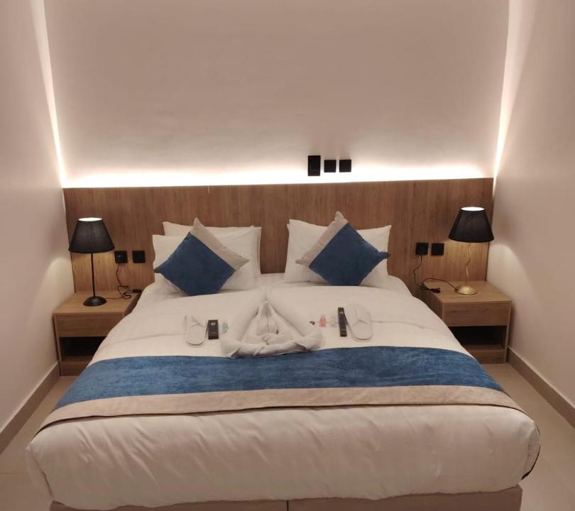 Photo of Bedroom in Al Olaya District