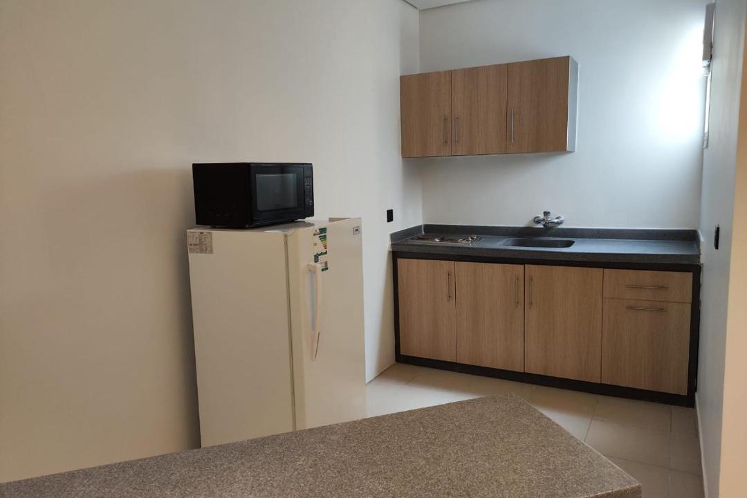 Photo of Kitchen in Al Olaya District