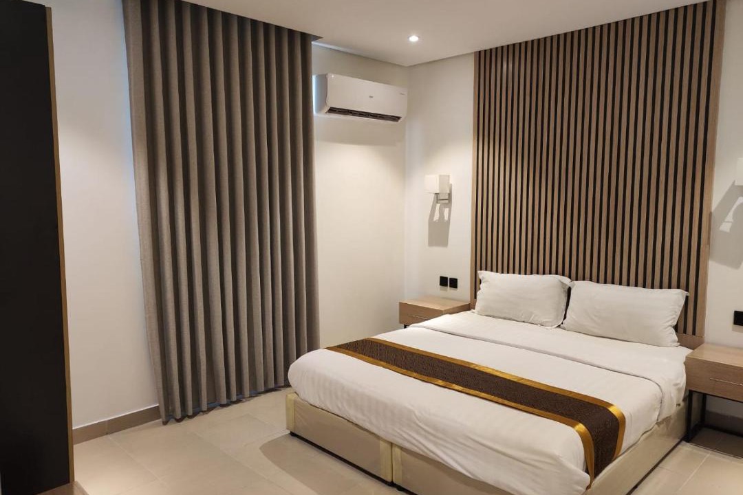 Photo of Bedroom in Al Olaya District