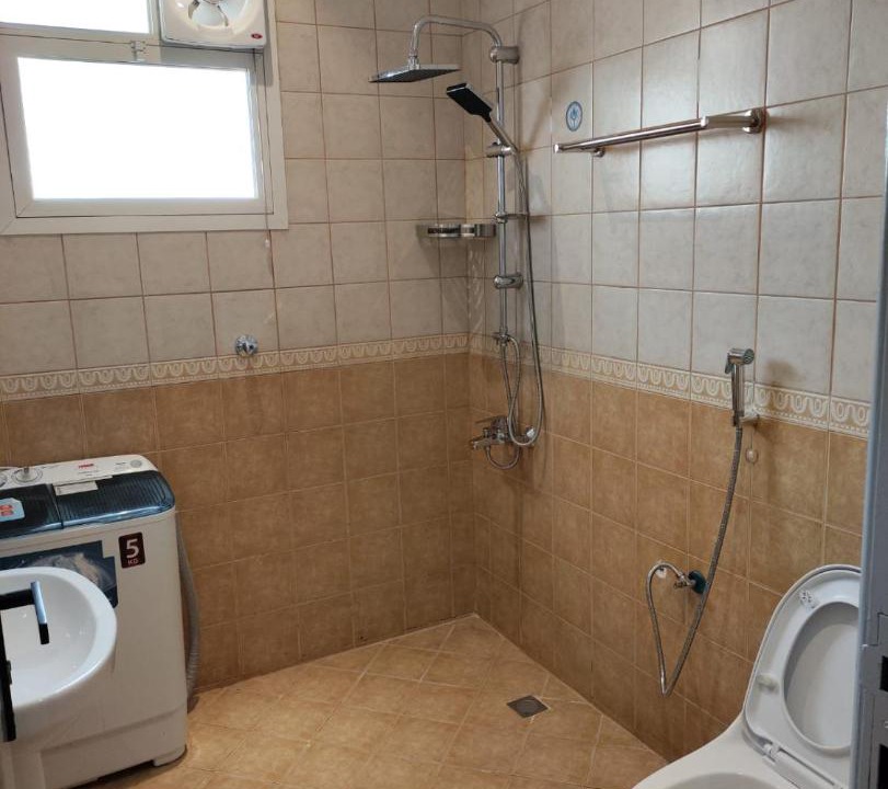 Photo of Bathroom in Al Olaya District