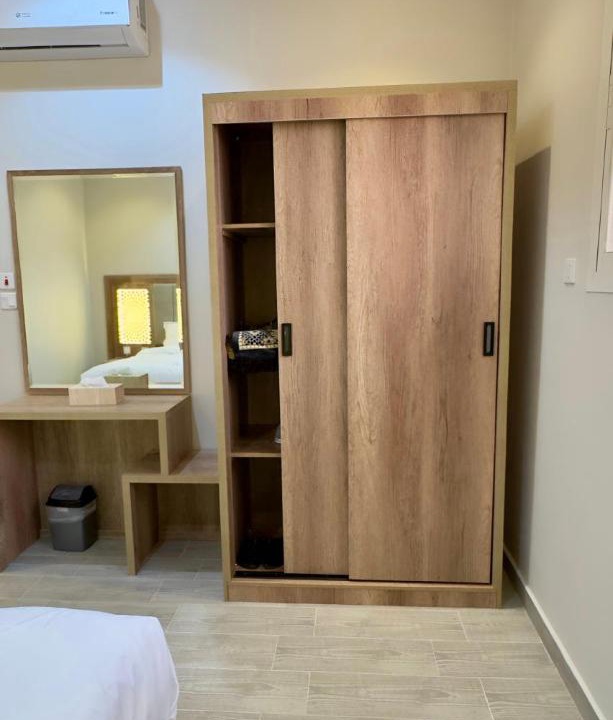 Photo of Bedroom in AlUla