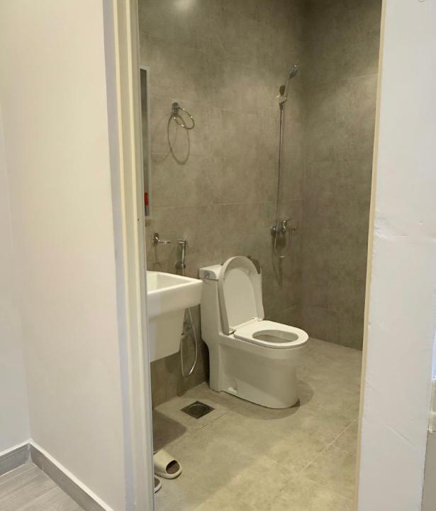Photo of Bathroom in AlUla