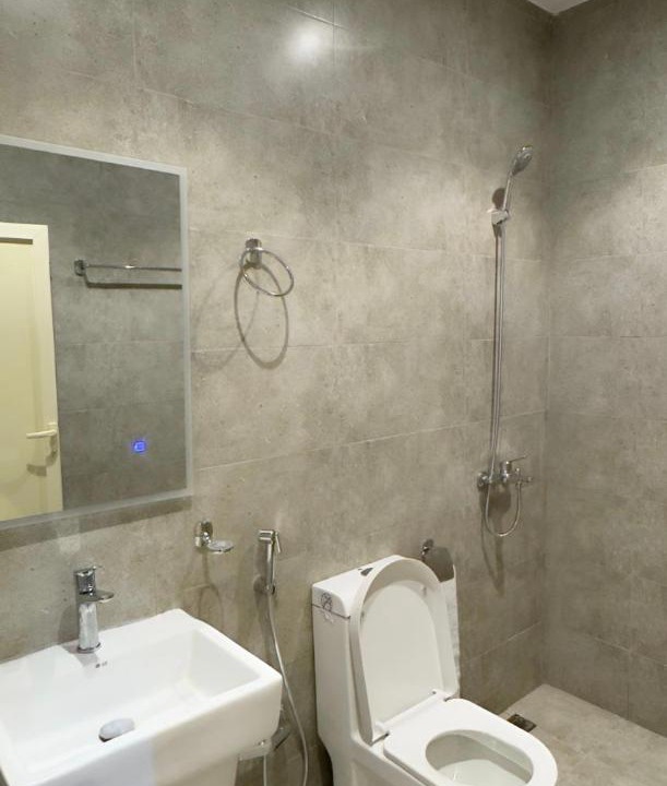 Photo of Bathroom in AlUla