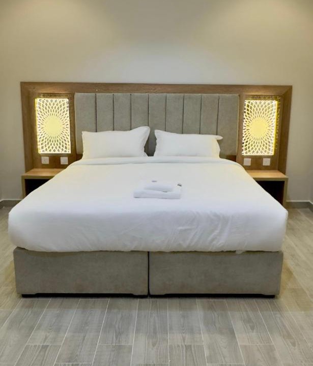 Photo of Bedroom in AlUla