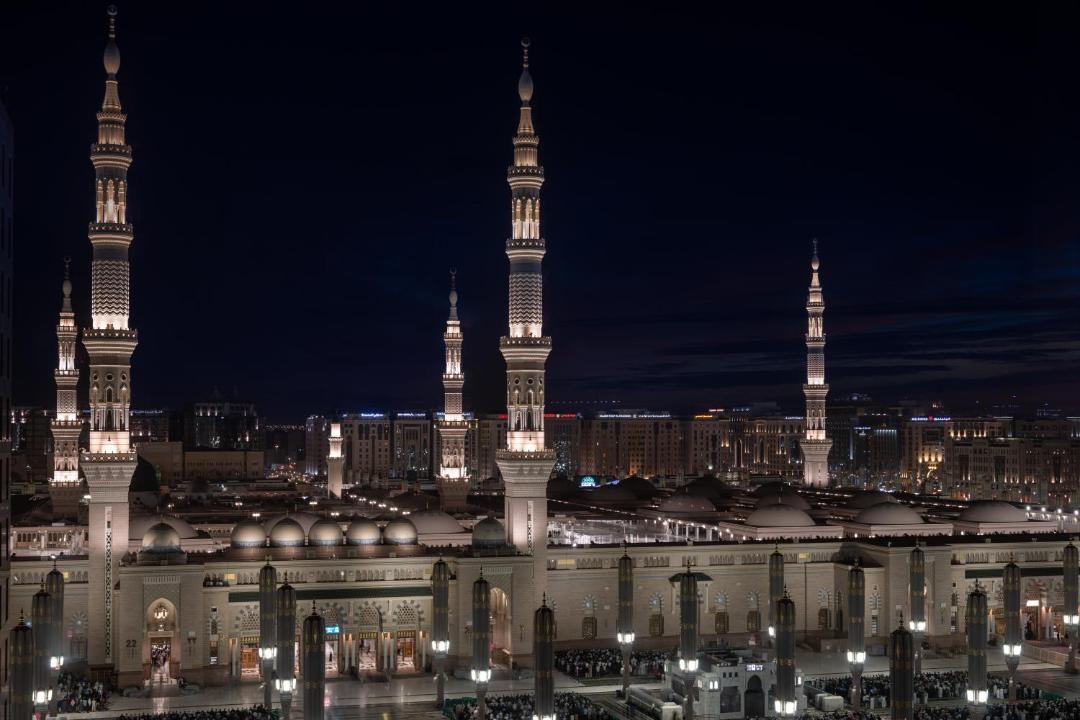 Photo of Others in Medina