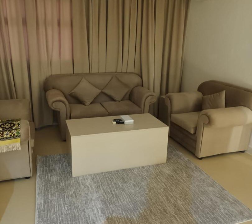 Photo of Livingroom in Ha'il