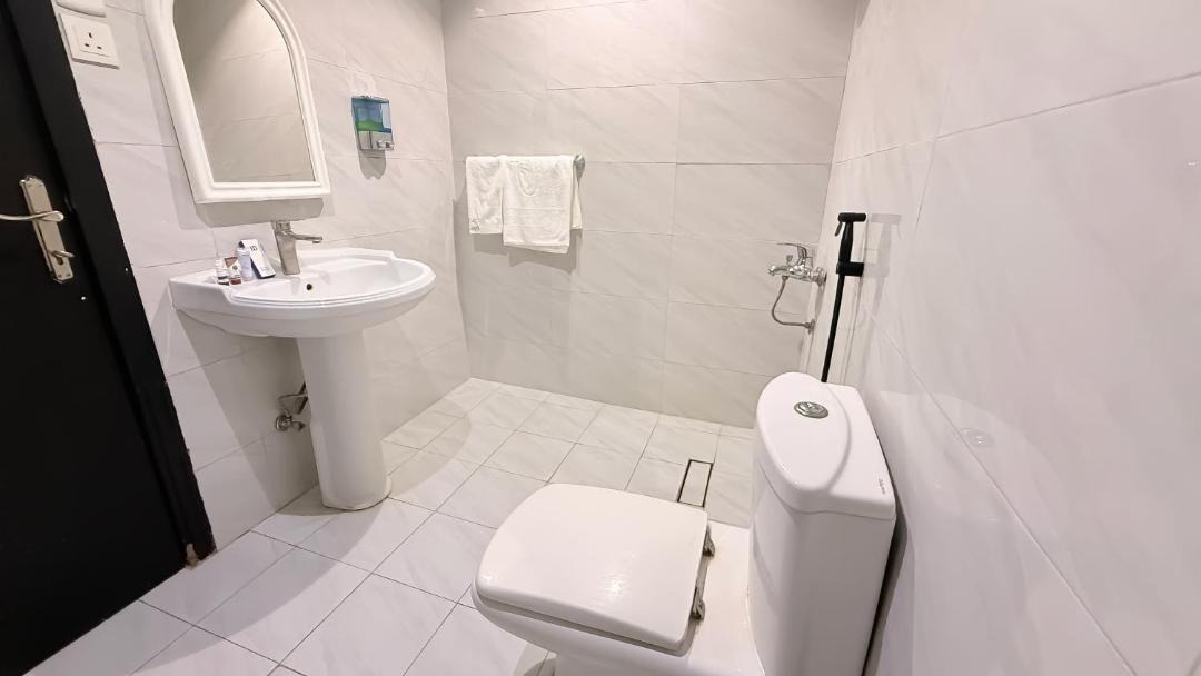 Photo of Bathroom in Taif