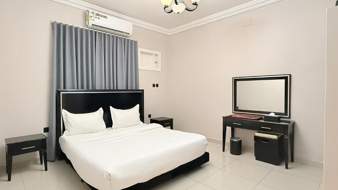 Photo of Bedroom in Taif