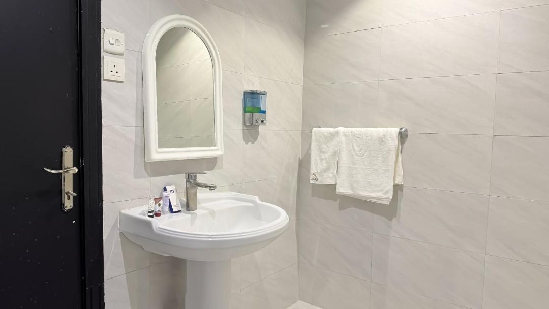 Photo of Bathroom in Taif
