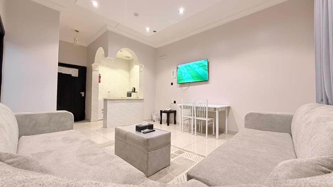 Photo of Livingroom in Taif