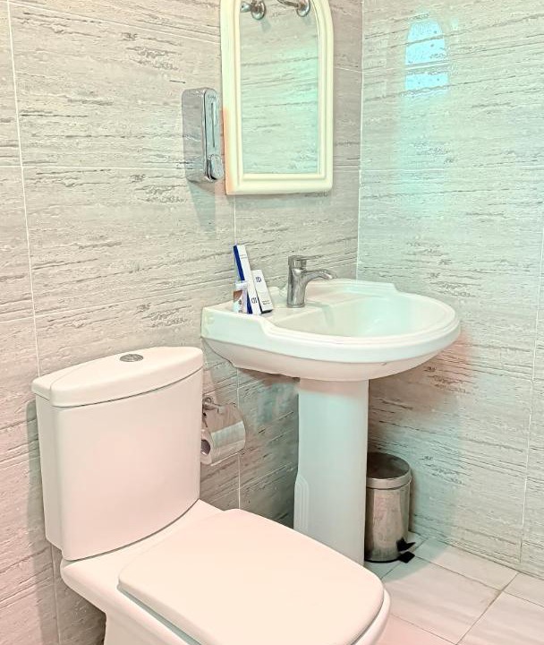 Photo of Bathroom in Taif