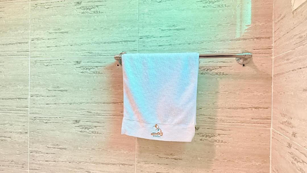 Photo of Bathroom in Taif