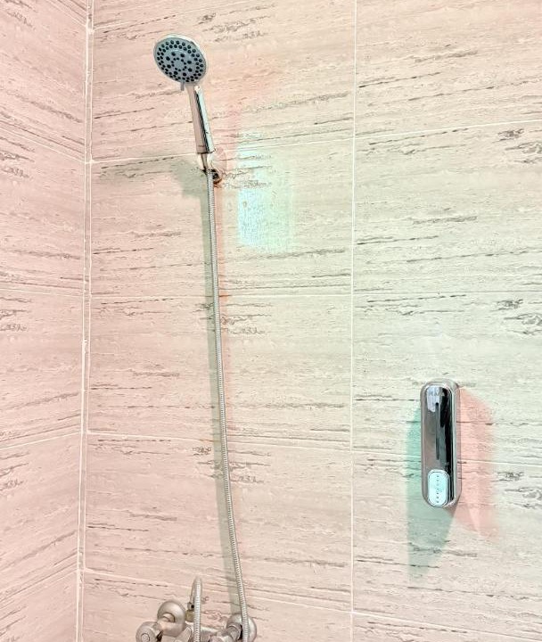 Photo of Bathroom in Taif