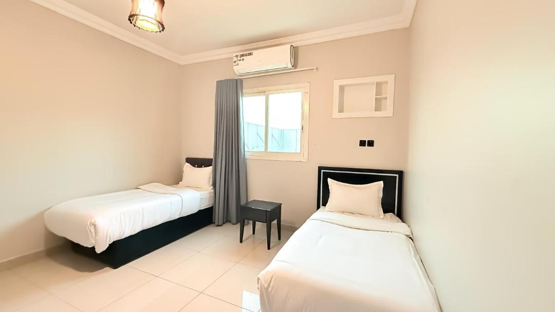 Photo of Bedroom in Taif