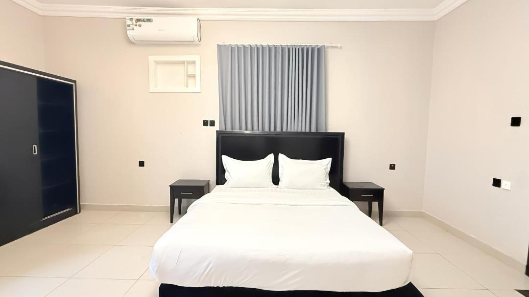 Photo of Bedroom in Taif