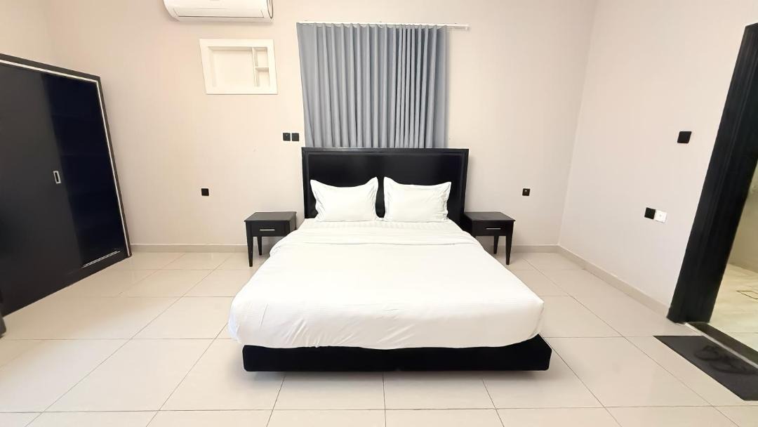 Photo of Bedroom in Taif