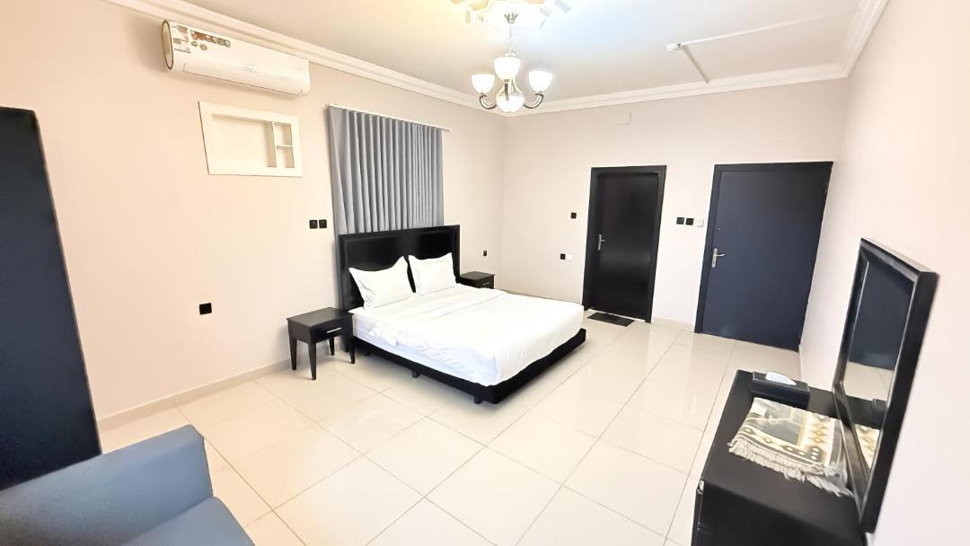 Photo of Bedroom in Taif