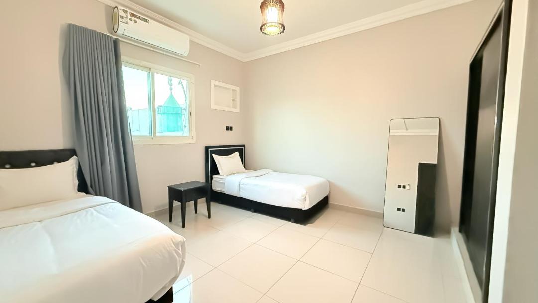 Photo of Bedroom in Taif