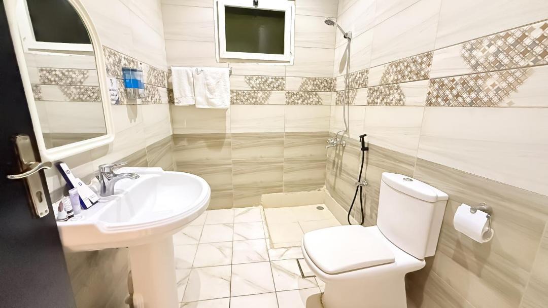 Photo of Bathroom in Taif