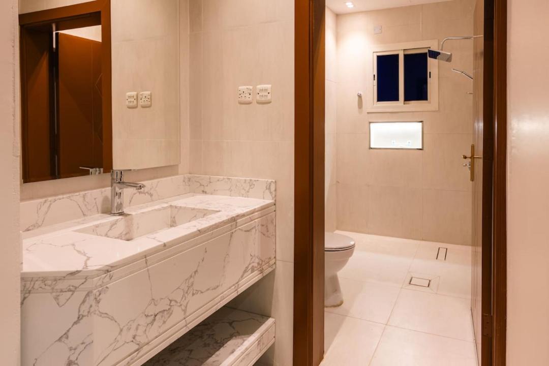 Photo of Bathroom in Taif