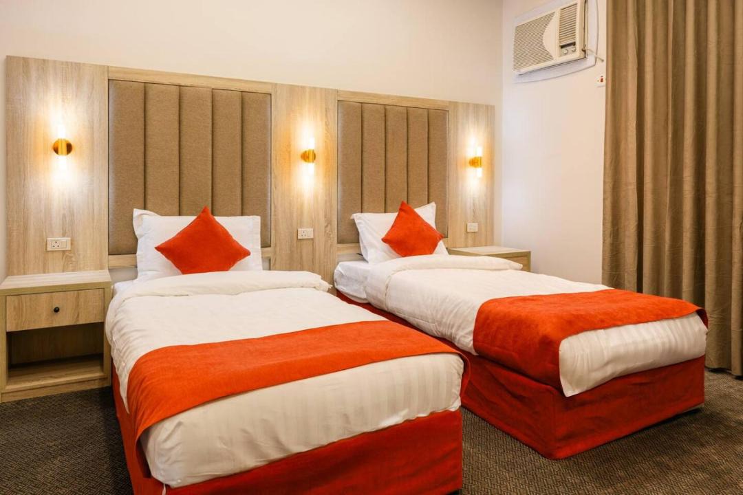 Photo of Bedroom in Taif