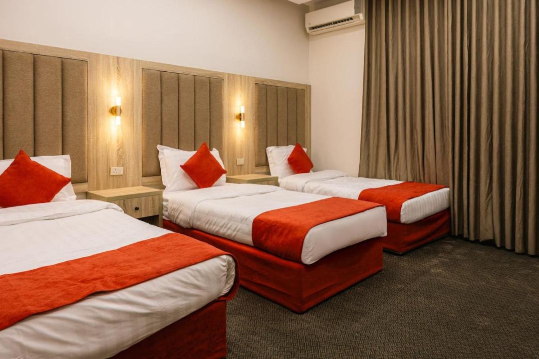 Photo of Bedroom in Taif