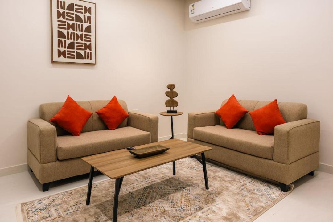 Photo of Livingroom in Taif
