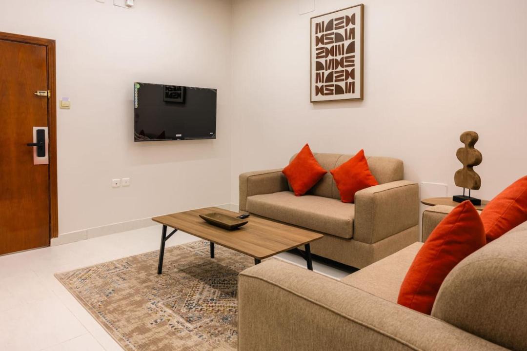 Photo of Livingroom in Taif