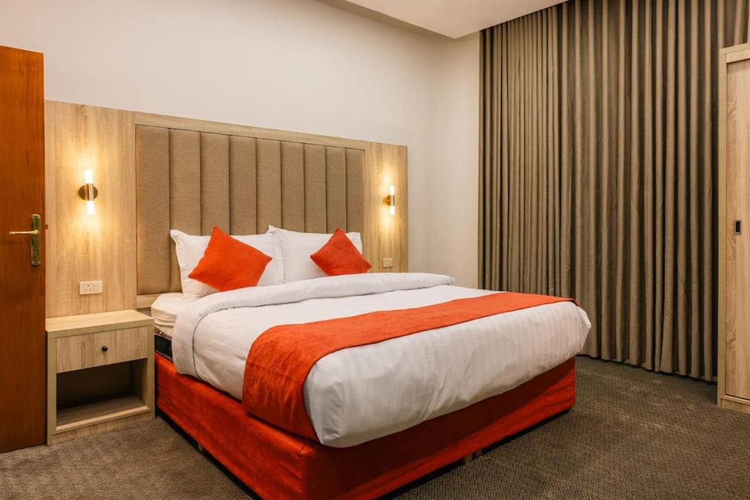 Photo of Bedroom in Taif