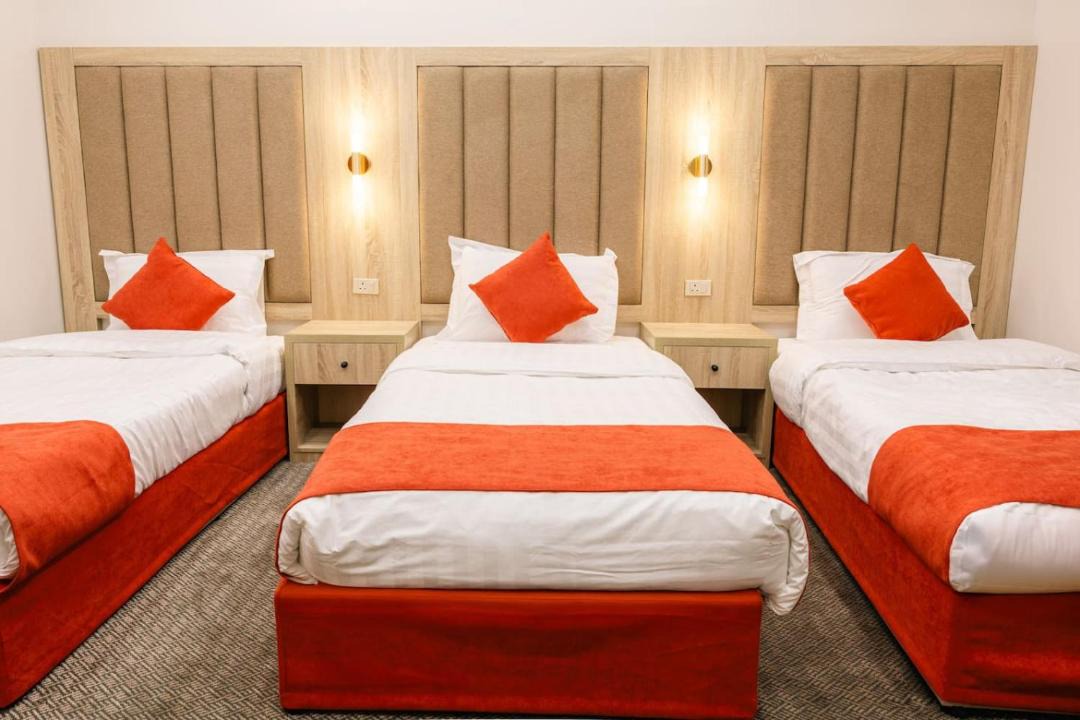 Photo of Bedroom in Taif