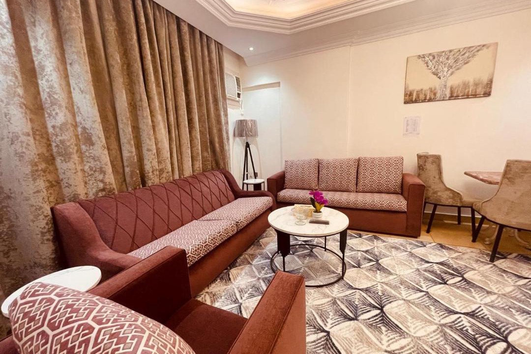 Photo of Livingroom in Jeddah