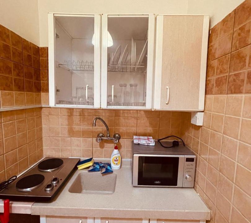 Photo of Kitchen in Jeddah