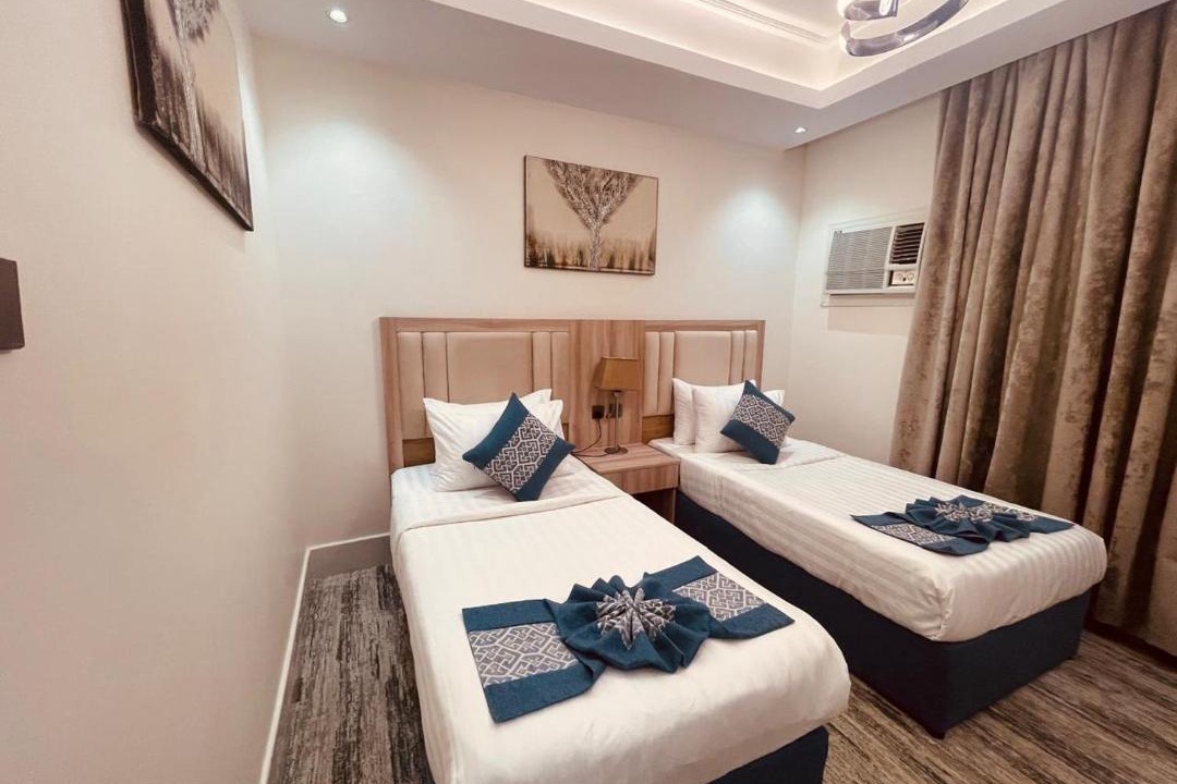 Photo of Bedroom in Jeddah
