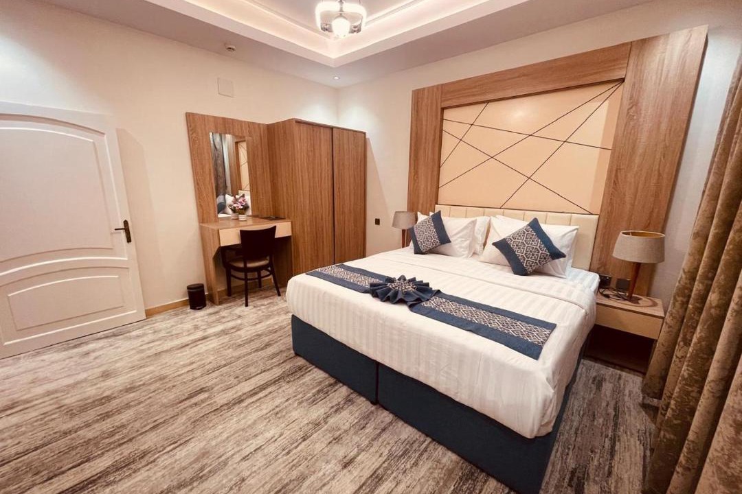 Photo of Bedroom in Jeddah