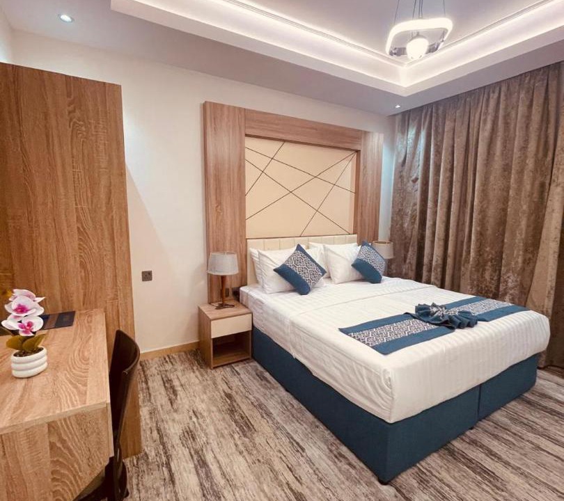 Photo of Bedroom in Jeddah