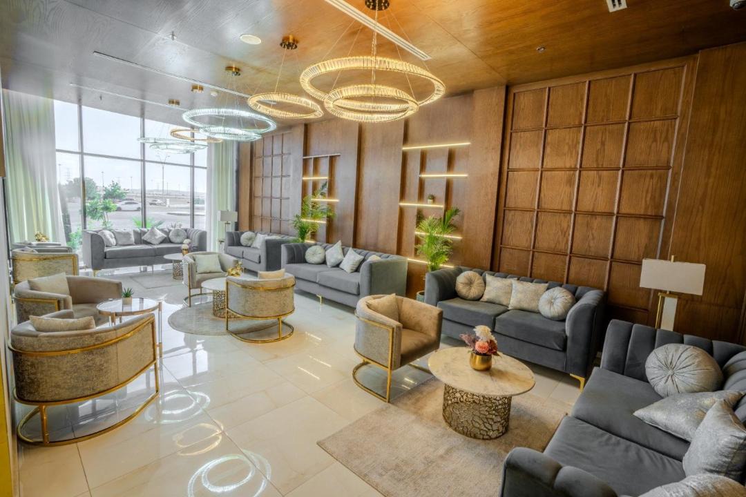 Photo of Livingroom in Tabuk