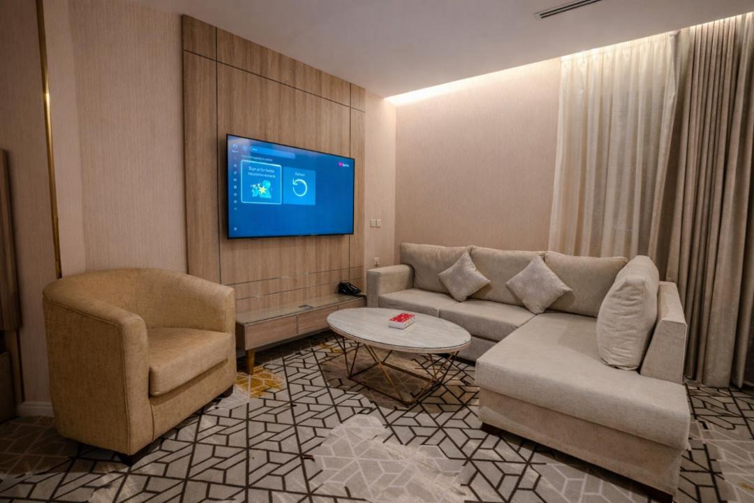 Photo of Livingroom in Tabuk