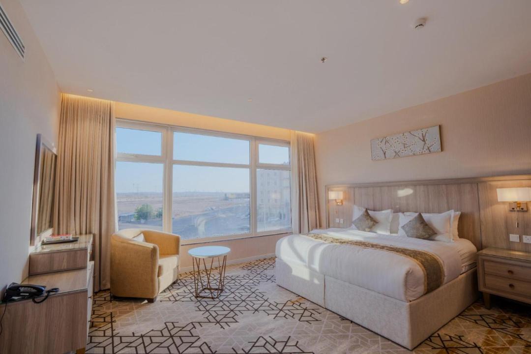 Photo of Bedroom in Tabuk