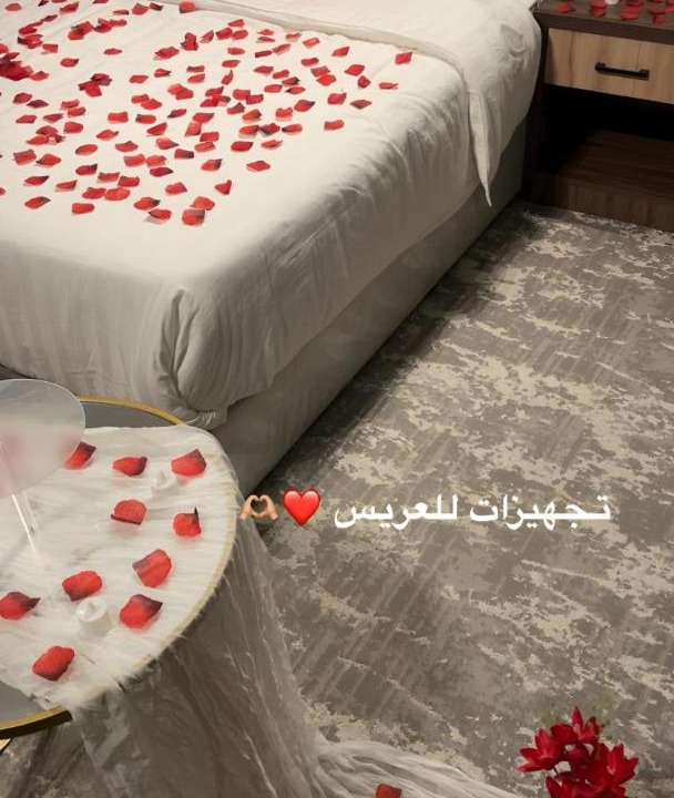 Photo of Bedroom in AlUla