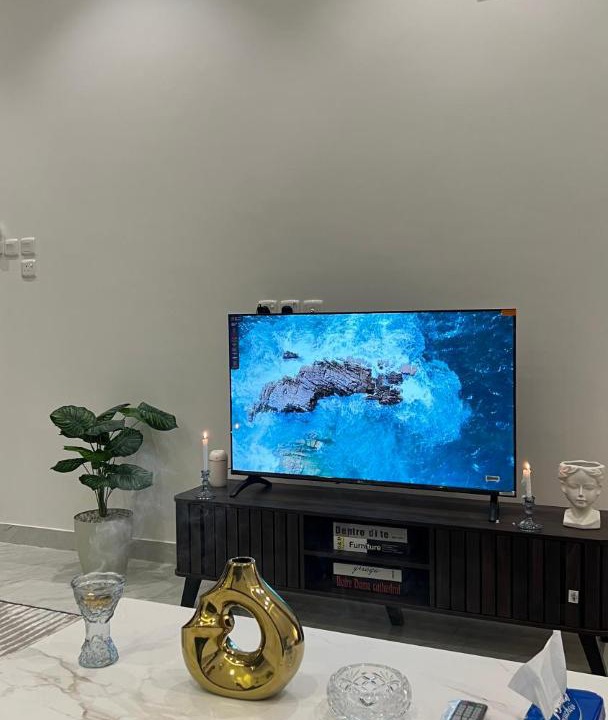 Photo of Livingroom in Hafr Al Batin
