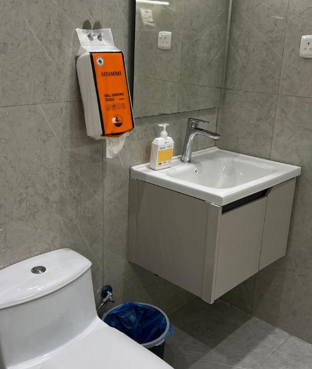 Photo of Bathroom in Hafr Al Batin