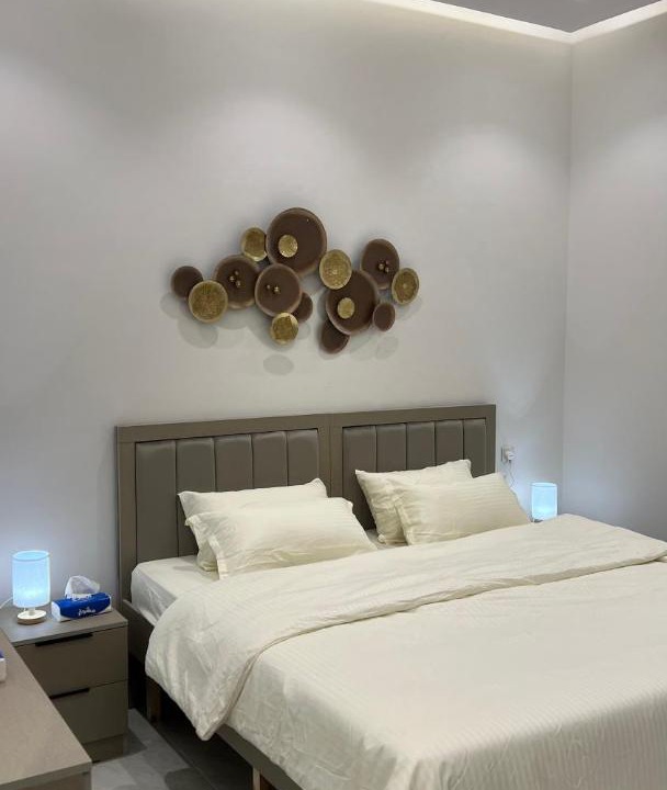 Photo of Bedroom in Hafr Al Batin