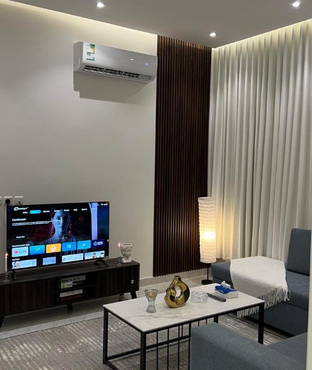 Photo of Livingroom in Hafr Al Batin